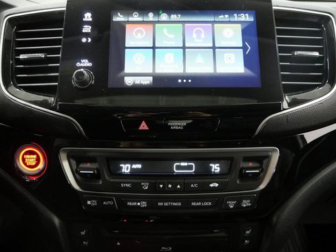 Used 2022 Honda Pilot Elite image 21