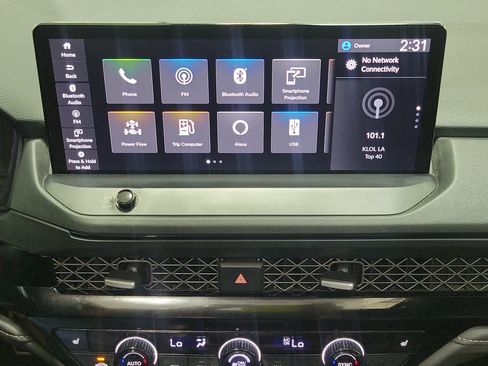 Used 2024 Honda Accord Sport image 29