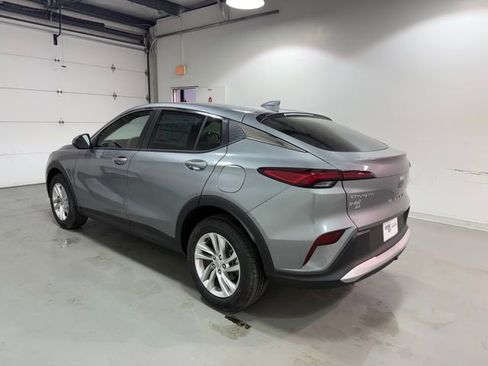 New 2026 Buick Envista Preferred w/ Convenience I Package image 4