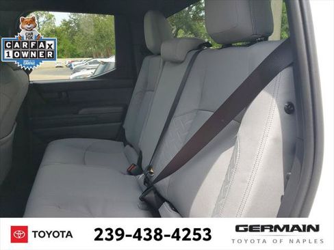 Certified 2025 Toyota Tacoma SR5 RWD image 20