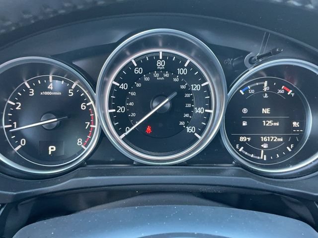 Used 2024 MAZDA CX-5 AWD 2.5 S w/ Select Package image 30