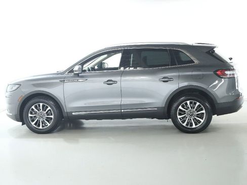 Certified 2022 Lincoln Nautilus Reserve AWD/4WD image 40