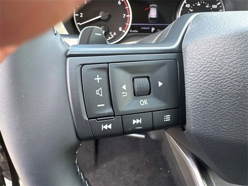 New 2026 Nissan Rogue SV image 24