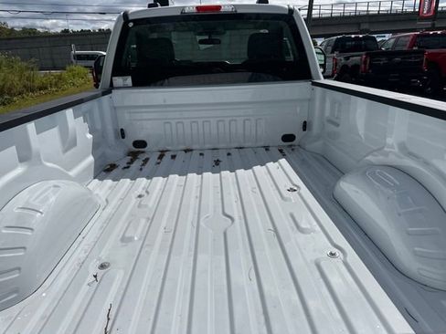 New 2026 Ford F250 XL w/ Snow Plow Prep Package image 10