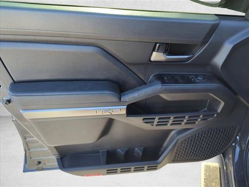 Certified 2026 Toyota Tacoma TRD Sport AWD/4WD image 8