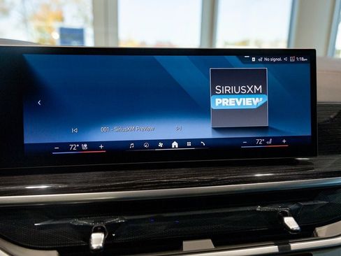 New 2026 BMW X7 xDrive40i w/ M Sport Package image 30