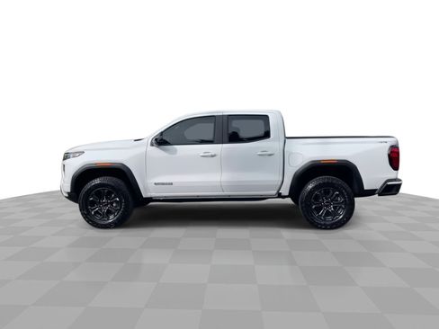 New 2025 GMC Canyon Elevation w/ Convenience Package image 38