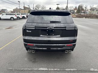 New 2026 Chevrolet Traverse RS w/ LPO, Floor Liner Package video 4