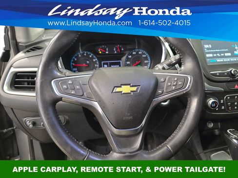 Used 2018 Chevrolet Equinox LT FWD image 14