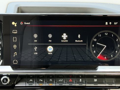 New 2026 GMC Sierra 1500 SLT w/ SLT Premium Plus Package image 37