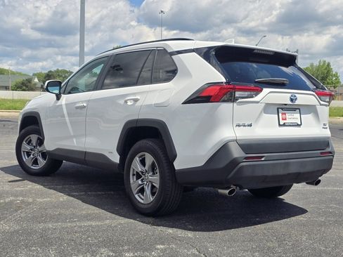 Certified 2023 Toyota RAV4 XLE w/ XLE Grade Weather Package AWD/4WD image 13