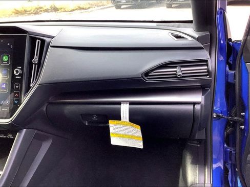 Used 2024 Subaru WRX image 19