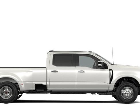 New 2026 Ford F350 King Ranch AWD/4WD image 27