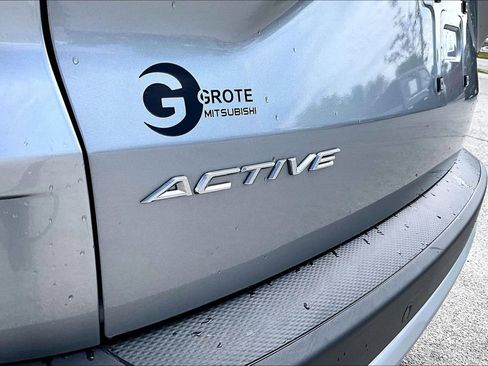 Used 2023 Ford Escape Active w/ Tech Pack #1 FWD image 9