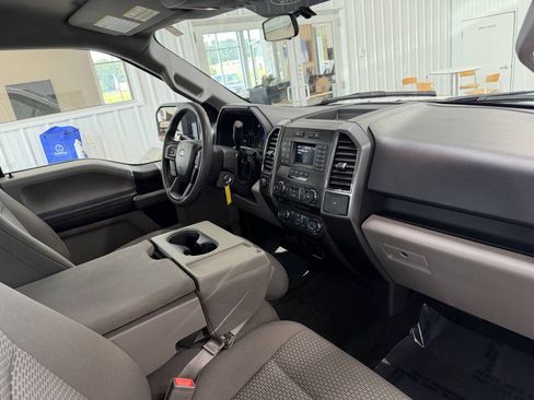 Used 2018 Ford F150 XLT AWD/4WD image 28