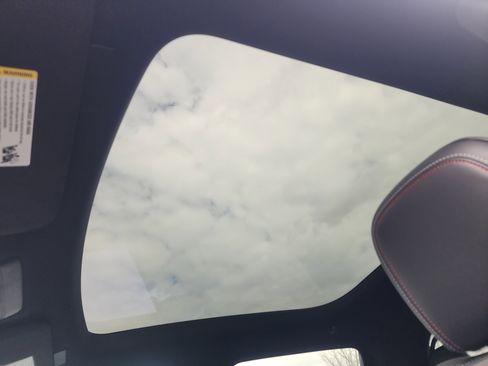 Used 2026 Chevrolet Silverado EV Trail Boss image 28