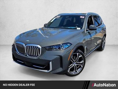 Used 2026 BMW X5 sDrive40i w/ Premium Package