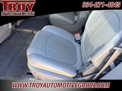 Used 2016 Buick Enclave Leather image 36