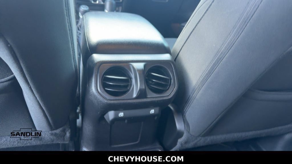 Used 2020 Jeep Wrangler Unlimited Sport S AWD/4WD image 57