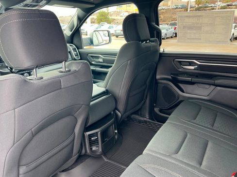 New 2026 RAM 1500 Big Horn image 19