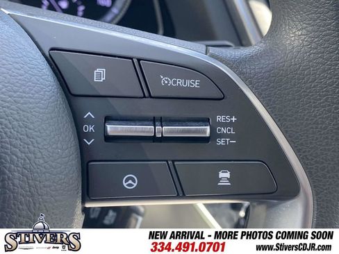 Used 2023 Hyundai Sonata SE FWD image 27