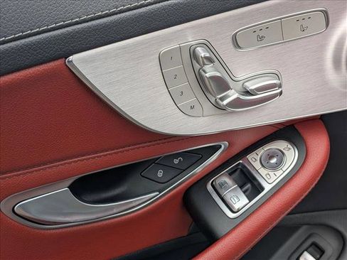 Used 2021 Mercedes-Benz C 43 AMG 4MATIC Coupe image 11