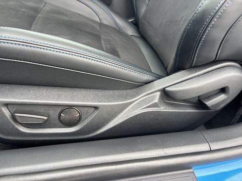 Used 2024 Ford Mustang Dark Horse image 19