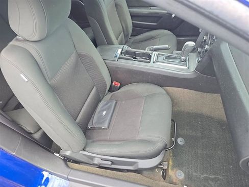 Used 2014 Ford Mustang Convertible w/ Equipment Group 102A RWD image 14