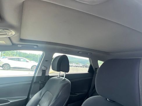 Used 2018 Hyundai Tucson Value FWD image 6