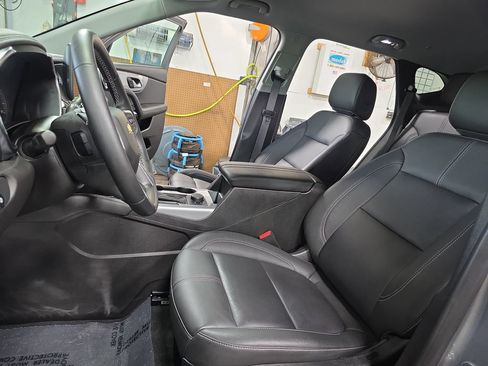 Used 2024 Chevrolet Blazer LT w/ LPO, Floor Liner Package FWD image 14