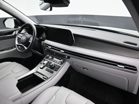 Used 2024 Hyundai Palisade SEL image 59