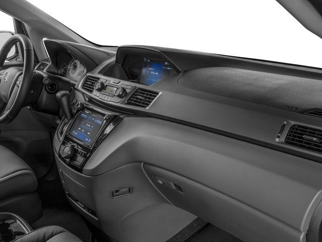 Used 2016 Honda Odyssey EX-L image 16