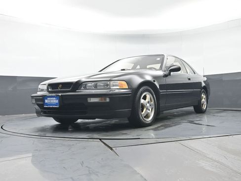 Used 1991 Acura Legend LS image 28