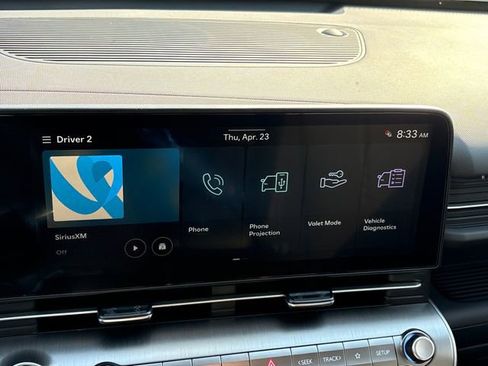 New 2026 Hyundai Kona SEL Premium image 8