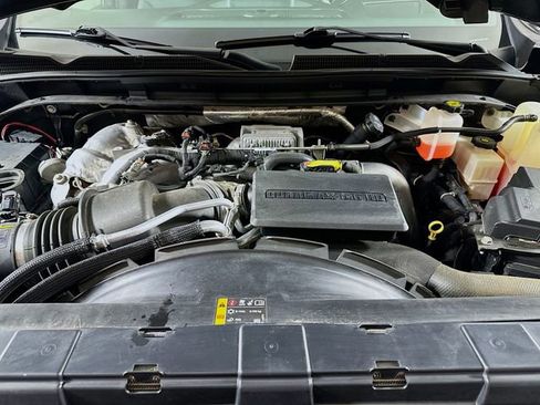 Used 2021 GMC Sierra 2500 AT4 w/ AT4 Premium Plus Package image 32