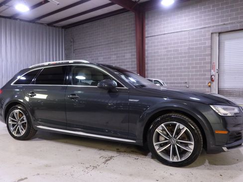 Used 2017 Audi A4 2.0T allroad Prestige w/ Prestige Package image 7