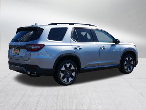 New 2026 Honda Pilot Elite image 7