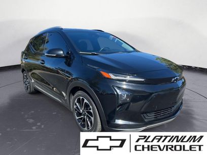 Used 2022 Chevrolet Bolt EUV Premier w/ Sun & Sound Package