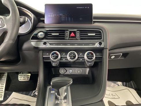 Used 2023 Genesis G70 3.3T w/ Sport Advanced Package image 25