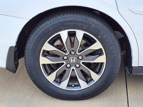Used 2023 Honda Odyssey EX-L image 28