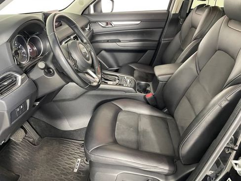 Used 2018 MAZDA CX-5 Touring AWD/4WD image 2