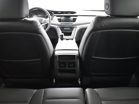 New 2026 Cadillac XT5 Luxury w/ LPO, Floor Liner Package FWD image 25