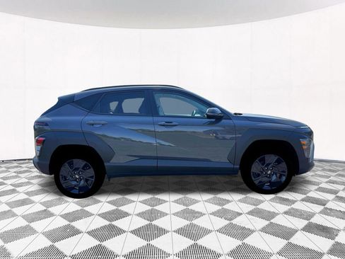New 2026 Hyundai Kona SEL Sport image 13