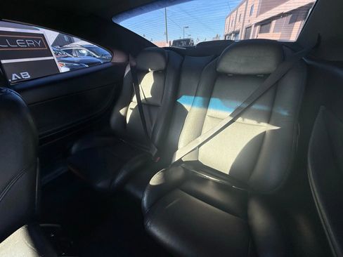 Used 2006 Pontiac GTO image 51