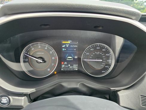 Used 2023 Subaru Crosstrek 2.5i Limited AWD/4WD image 30