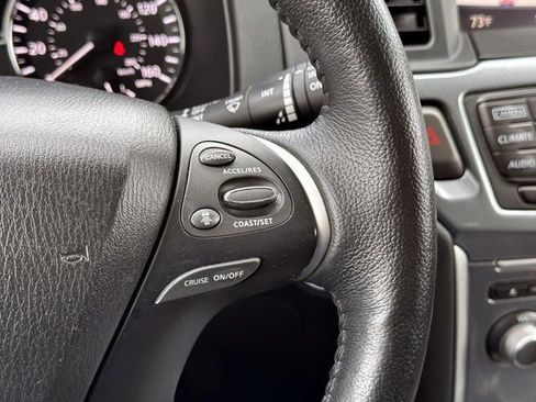 Used 2019 Nissan Pathfinder SL image 22