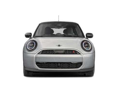 Used 2025 MINI Cooper John Cooper Works image 4