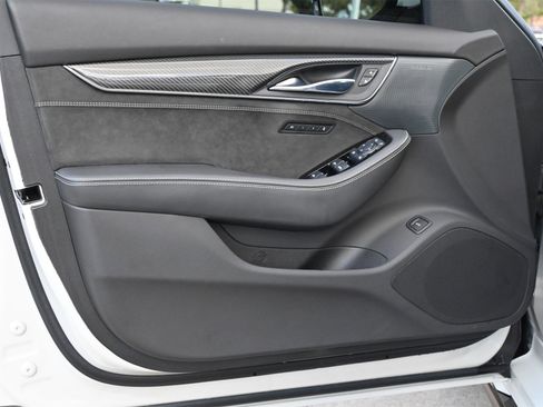 Certified 2023 Cadillac CT5 V Blackwing w/ Driver Assist Package image 19