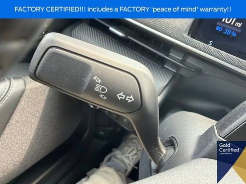 Certified 2022 Ford Mustang Mach-E Premium AWD/4WD image 65