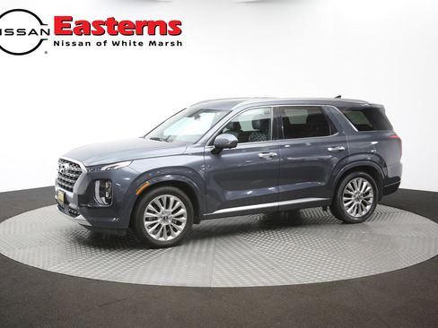 Used 2020 Hyundai Palisade Limited AWD/4WD image 62